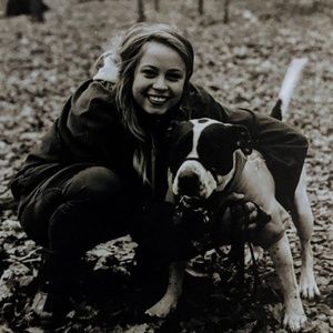 Meet your Posher, Rachel